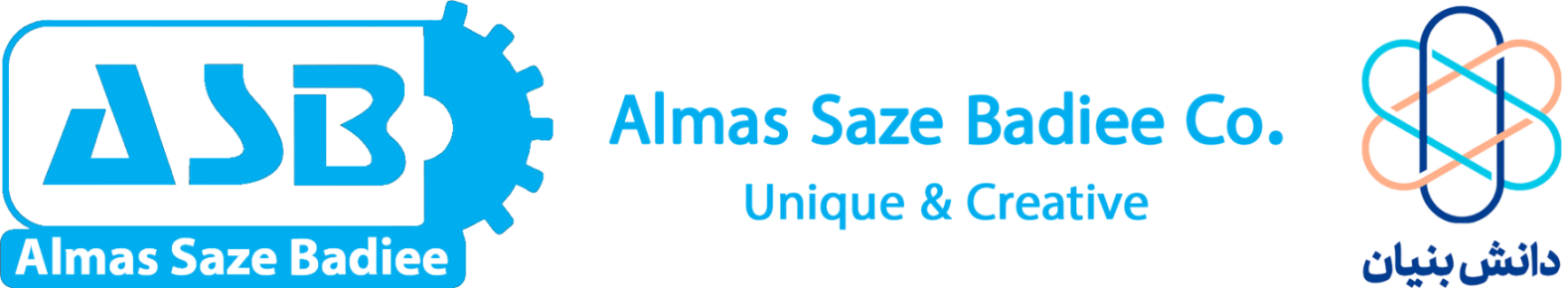 Almas Sazeh Badiee